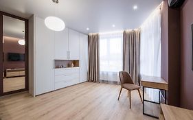 Stare Misto Premium Apartment