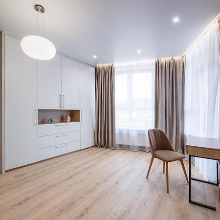 Stare Misto Premium Apartment Львов Экстерьер фото