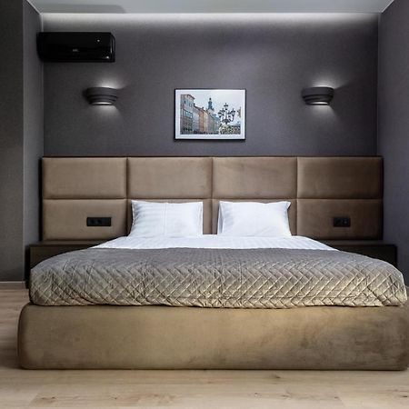 Stare Misto Premium Apartment Львов Экстерьер фото