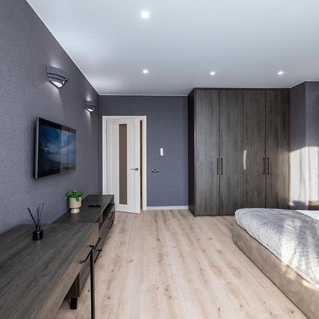 Stare Misto Premium Apartment Львов Экстерьер фото