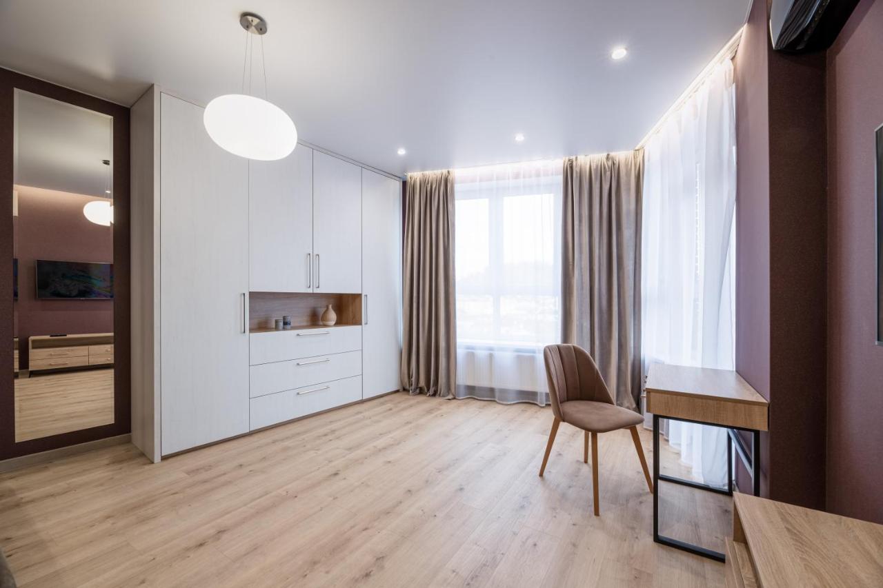 Stare Misto Premium Apartment Львов Экстерьер фото