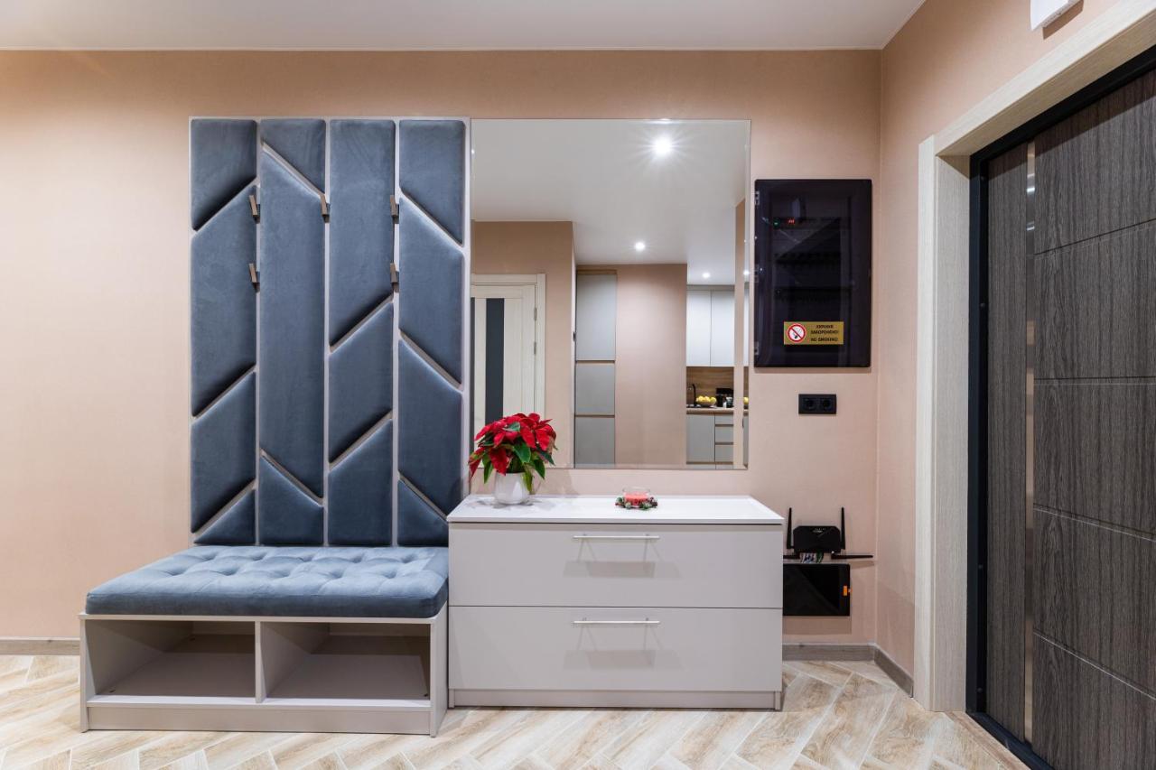 Stare Misto Premium Apartment Львов Экстерьер фото