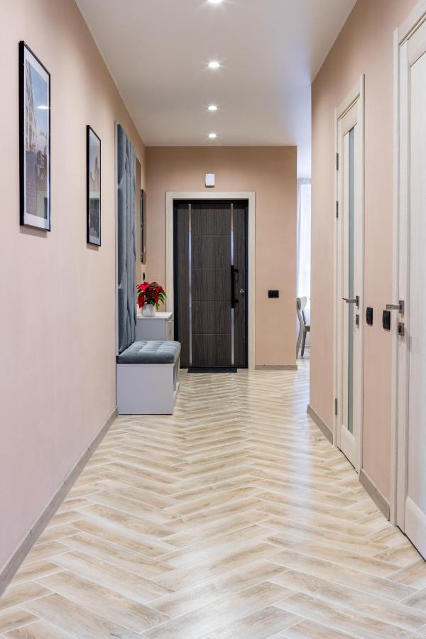 Stare Misto Premium Apartment Львов Экстерьер фото