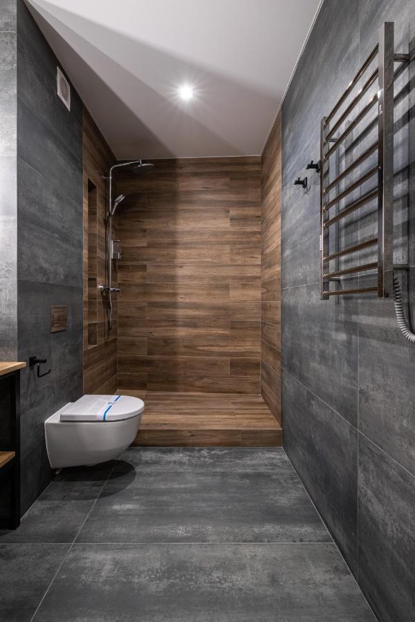 Stare Misto Premium Apartment Львов Экстерьер фото