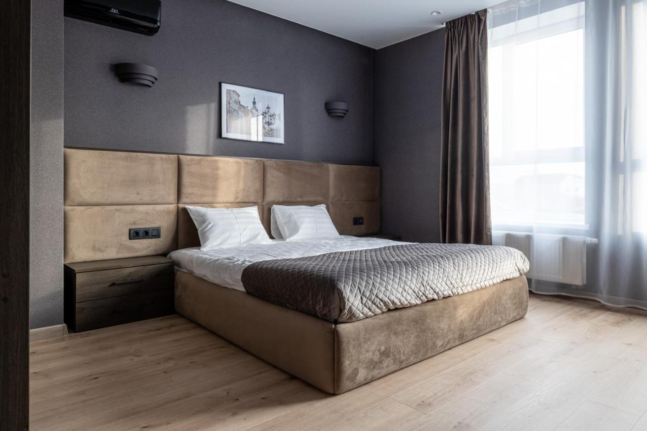 Stare Misto Premium Apartment Львов Экстерьер фото