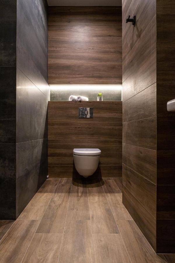 Stare Misto Premium Apartment Львов Экстерьер фото