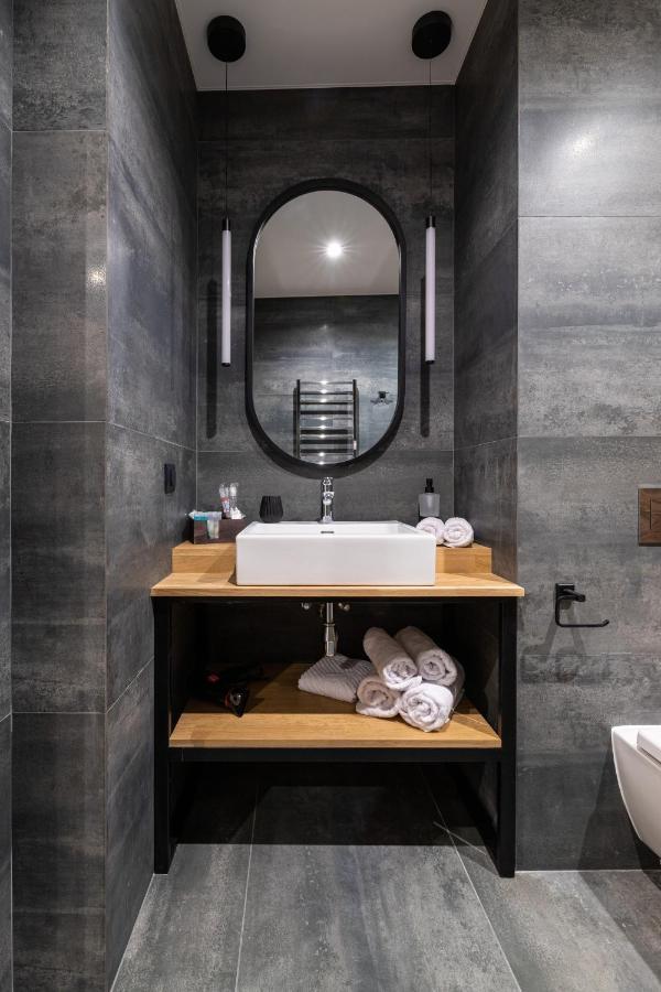 Stare Misto Premium Apartment Львов Экстерьер фото