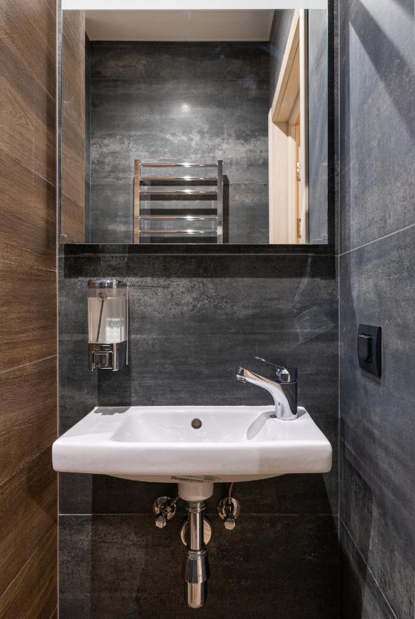 Stare Misto Premium Apartment Львов Экстерьер фото