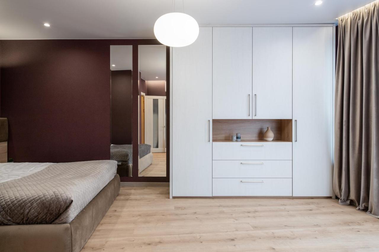 Stare Misto Premium Apartment Львов Экстерьер фото